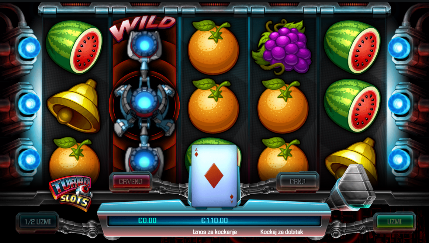 Turbo Slots