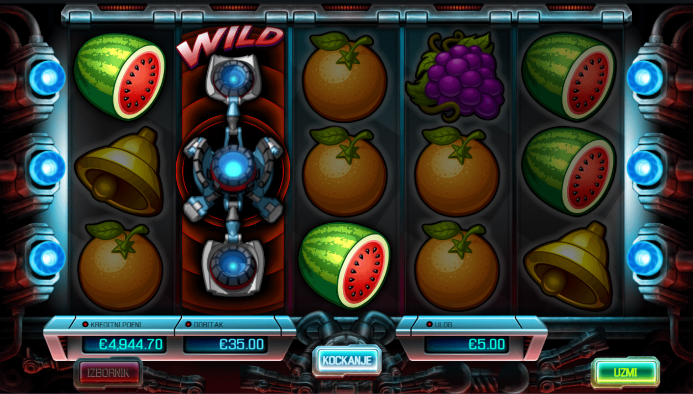Turbo Slots