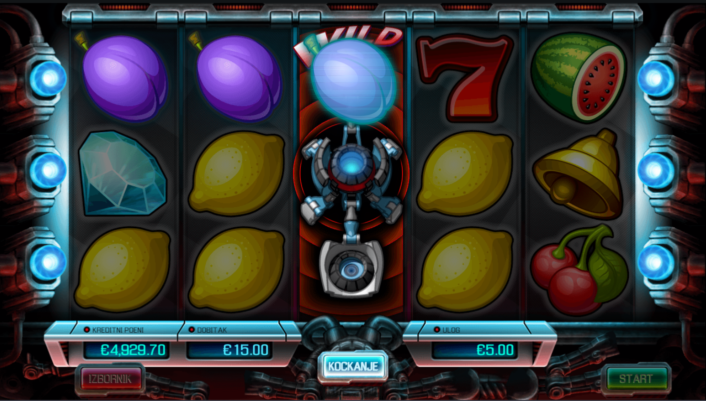 Turbo Slots