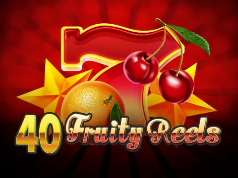40 Fruity Reels