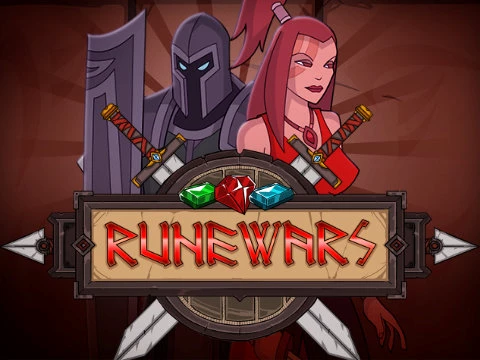 Rune Wars
