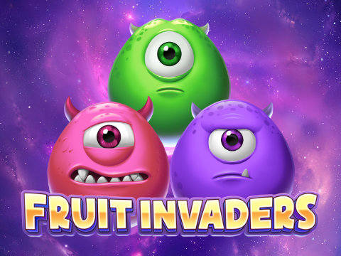 Zaigraj Fruit Invaders od Amigo Gaming u SuperSport Online Casinu