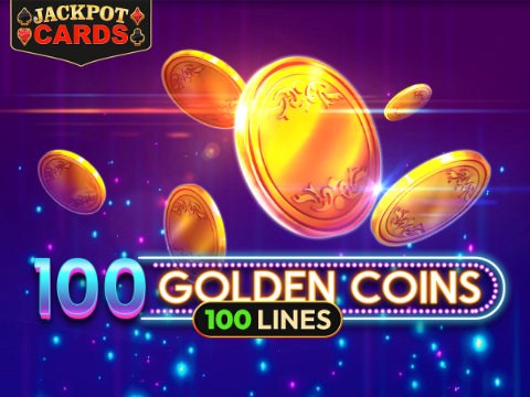 100 golden coins casino guide explaining where to play the slot safely