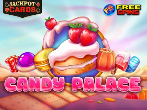 Candy Palace