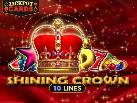 Shining Crown