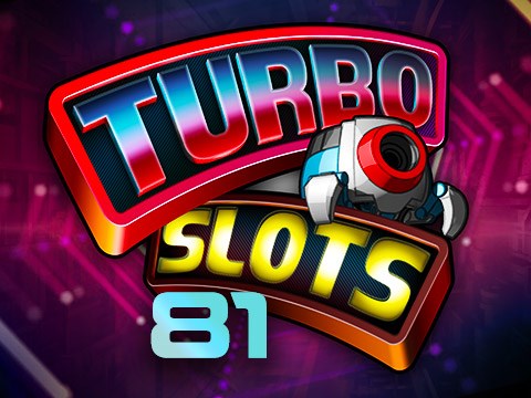 Turbo Slots 81