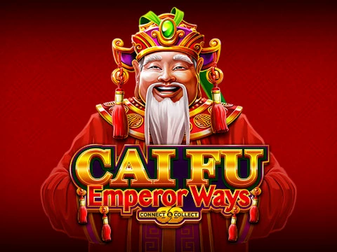 Cai Fu Emperor Ways