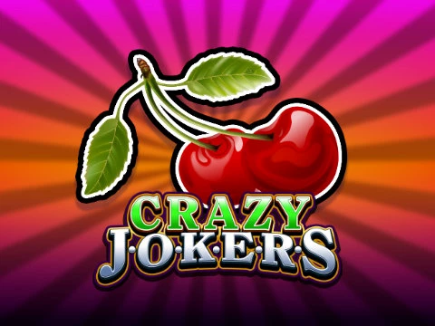 Crazy Jokers