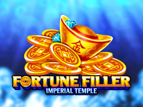 Fortune Filler Imperial Temple