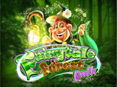 Fairytale Forest Quik slot