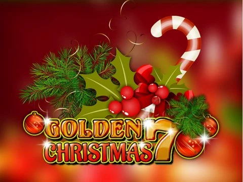 Golden 7 Christmas