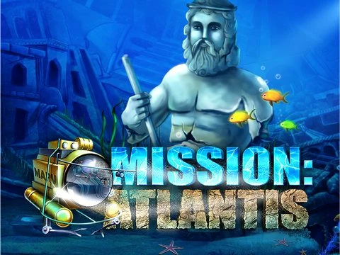 Mission: Atlantis