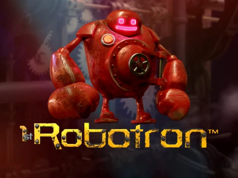 1st Robotron