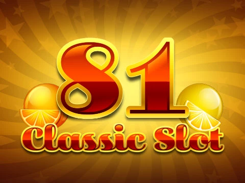 81 Classic Slot