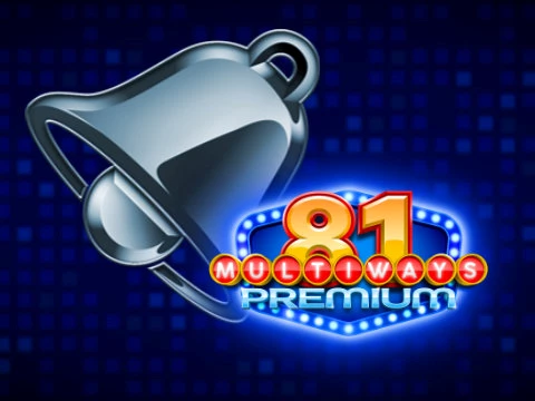 81 Multiways Premium slot