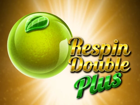 Respin Double Plus