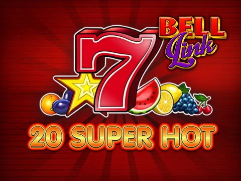 20 Super Hot Bell Link