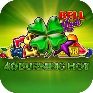 40 Burning Hot Bell Link