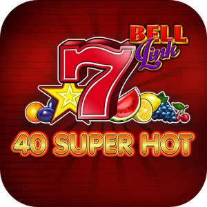40 Super Hot Bell Link