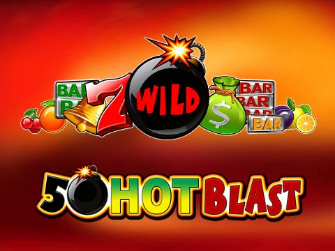 50 Hot Blast