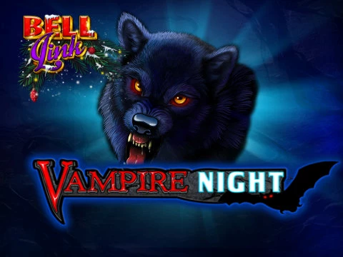 Vampire Night Bell Link
