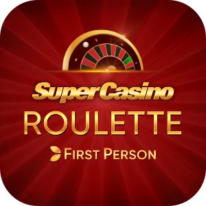 First Person Roulette