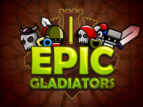 Epic Gladiators