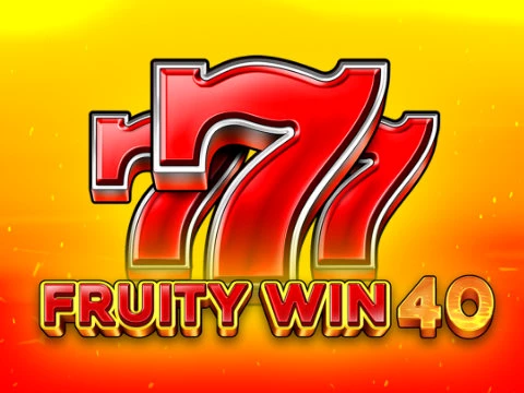 Fruity Win 40