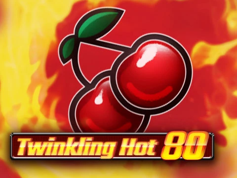 Twinkling Hot 80