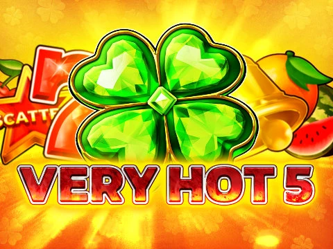 Very Hot 5