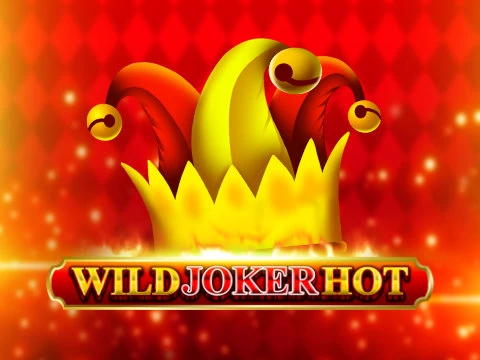 Wild Joker Hot