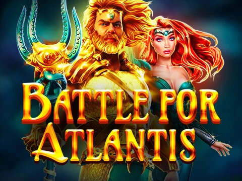 Battle for Atlantis