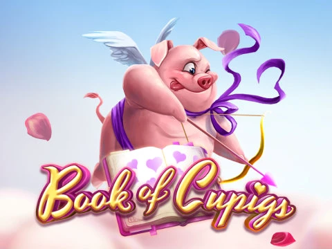 Book of Cupigs