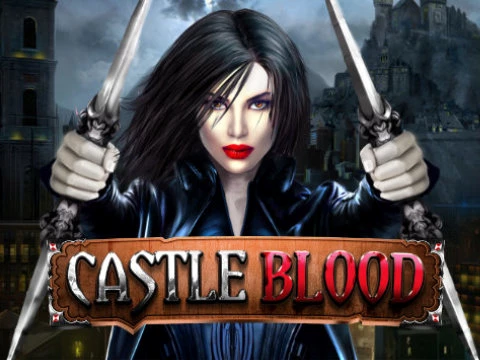 Castle Blood