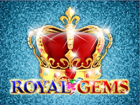 Royal Gems - SuperSport CASINO