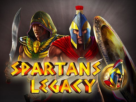 Spartans Legacy slot