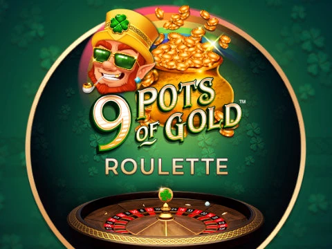 9 Pots of Gold Roulette