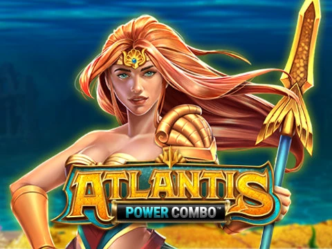 Atlantis Power Combo