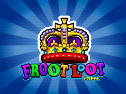 Froot Loot 3-Reel