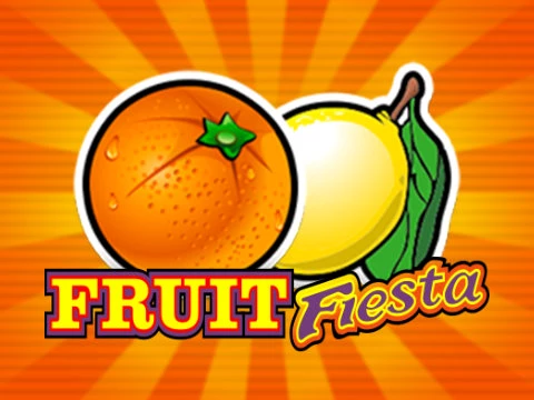 Fruit Fiesta 9 Line