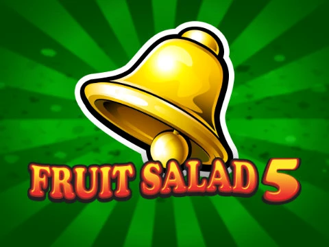 Fruit Salad 5-Line