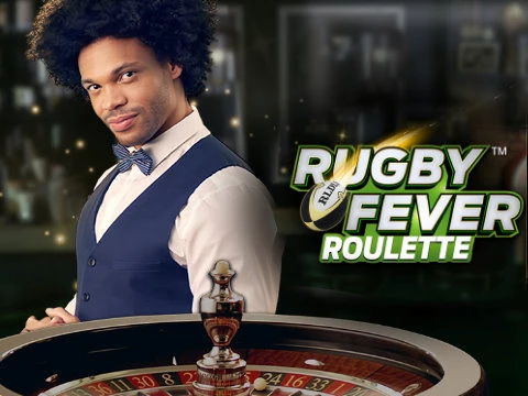 Rugby Fever Roulette