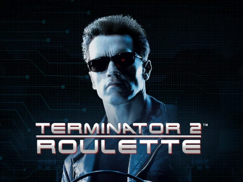 Terminator 2 Roulette