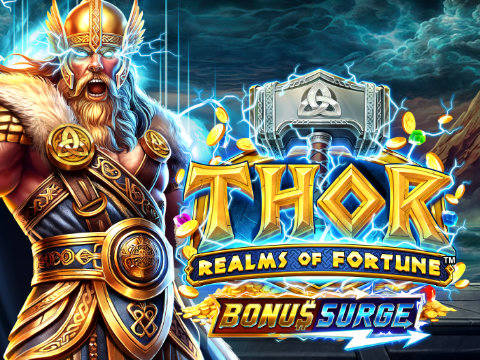 casino thorfortune