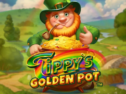 Tippys Golden Pot