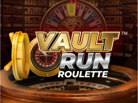 Vault Run Roulette