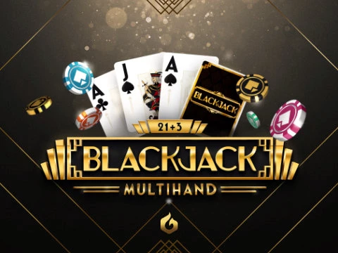 Free blackjack slot machine