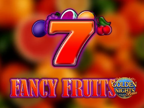 Fancy Fruits GDN