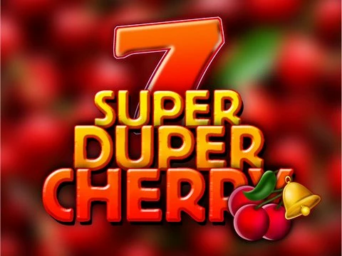 Super Duper Cherry GDN