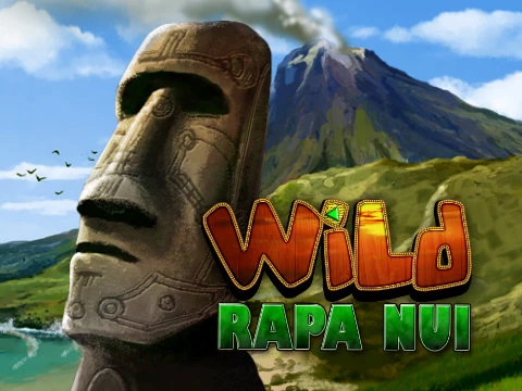 Wild Rapa Nui